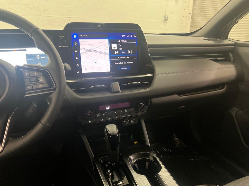 new 2026 Subaru Outback car, priced at $47,125