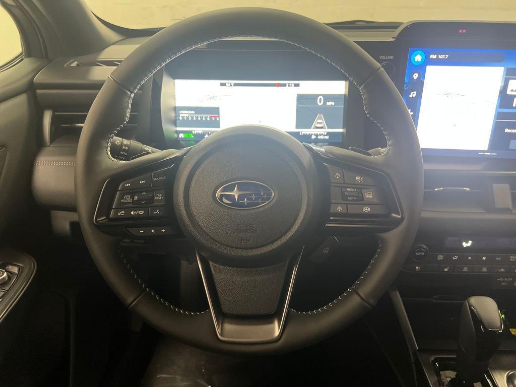 new 2026 Subaru Outback car, priced at $47,125