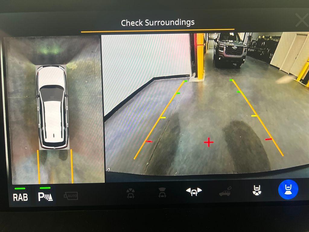 new 2026 Subaru Outback car, priced at $47,125