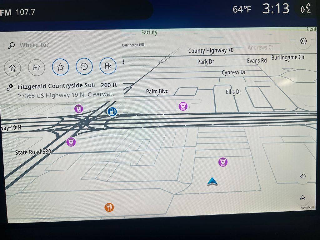 new 2026 Subaru Outback car, priced at $47,125