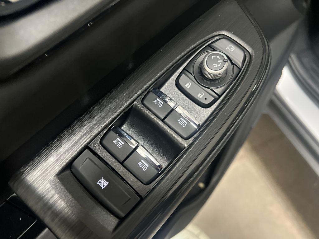 new 2026 Subaru Outback car, priced at $47,125