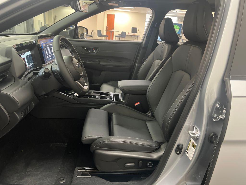 new 2026 Subaru Outback car, priced at $47,125