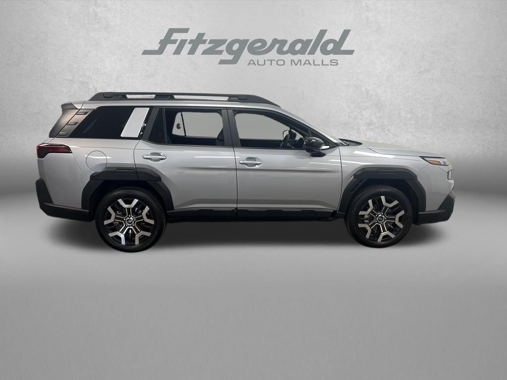 new 2026 Subaru Outback car, priced at $47,125