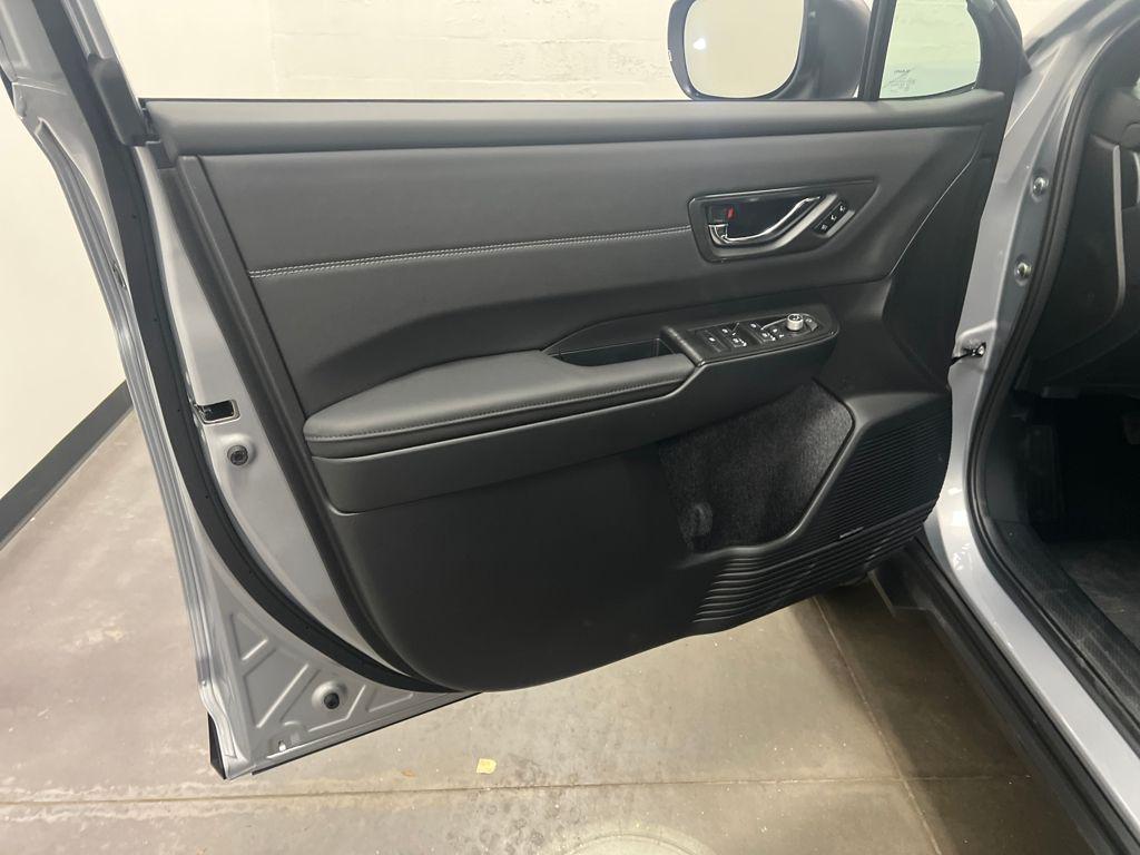 new 2026 Subaru Outback car, priced at $47,125