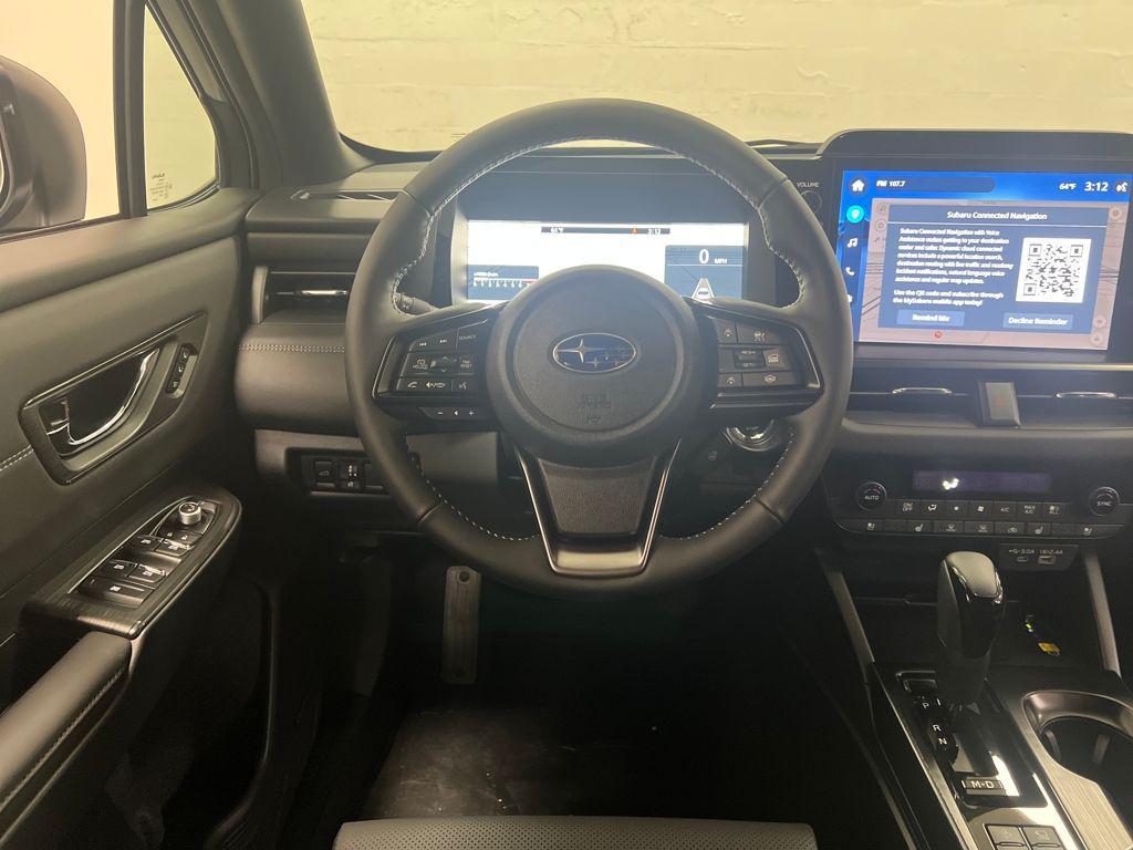 new 2026 Subaru Outback car, priced at $47,125