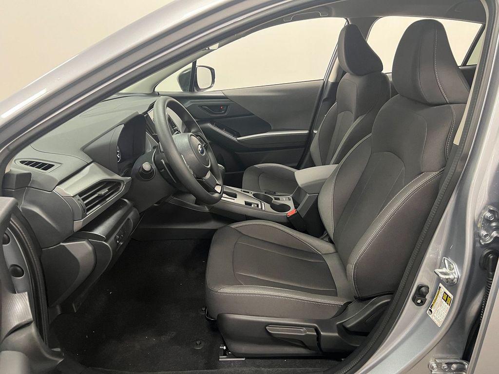 new 2026 Subaru Crosstrek car, priced at $28,626