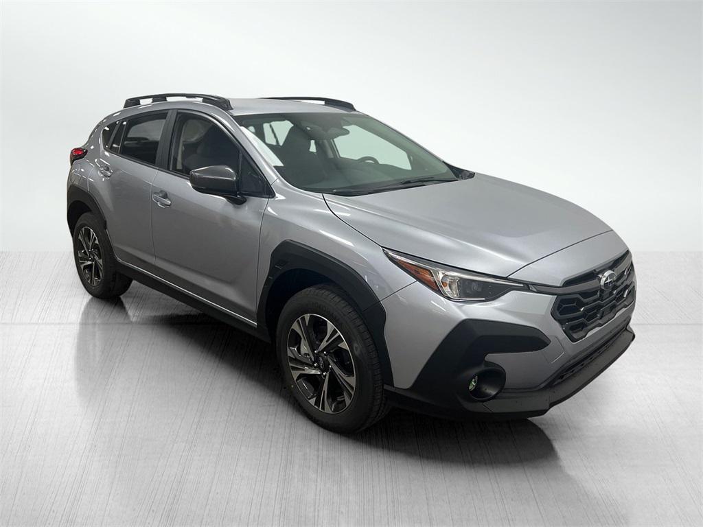 new 2026 Subaru Crosstrek car, priced at $28,626
