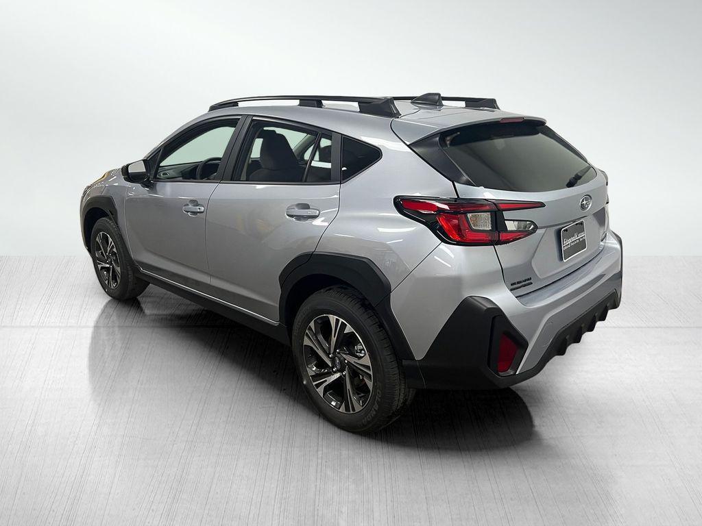 new 2026 Subaru Crosstrek car, priced at $28,626