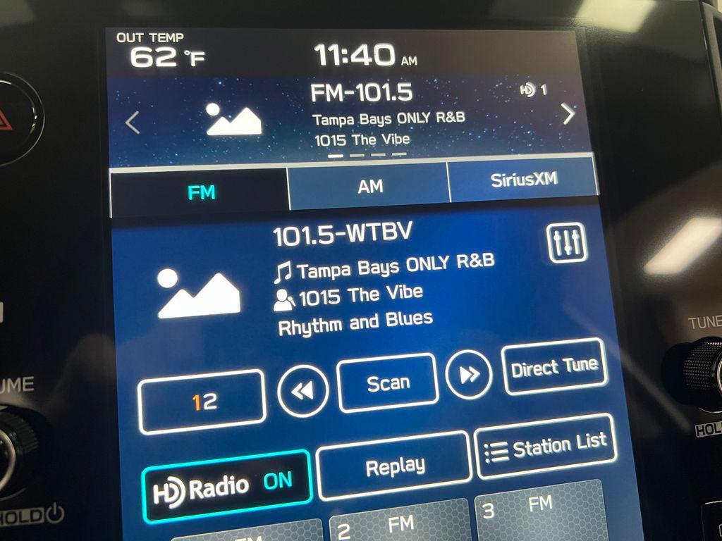 new 2026 Subaru Crosstrek car, priced at $28,626