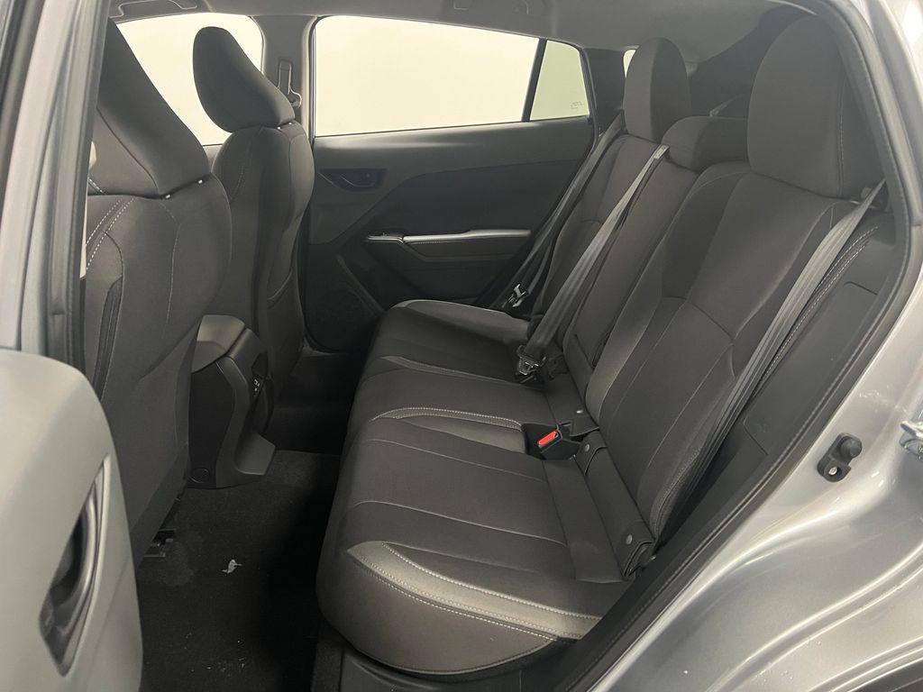 new 2026 Subaru Crosstrek car, priced at $28,626