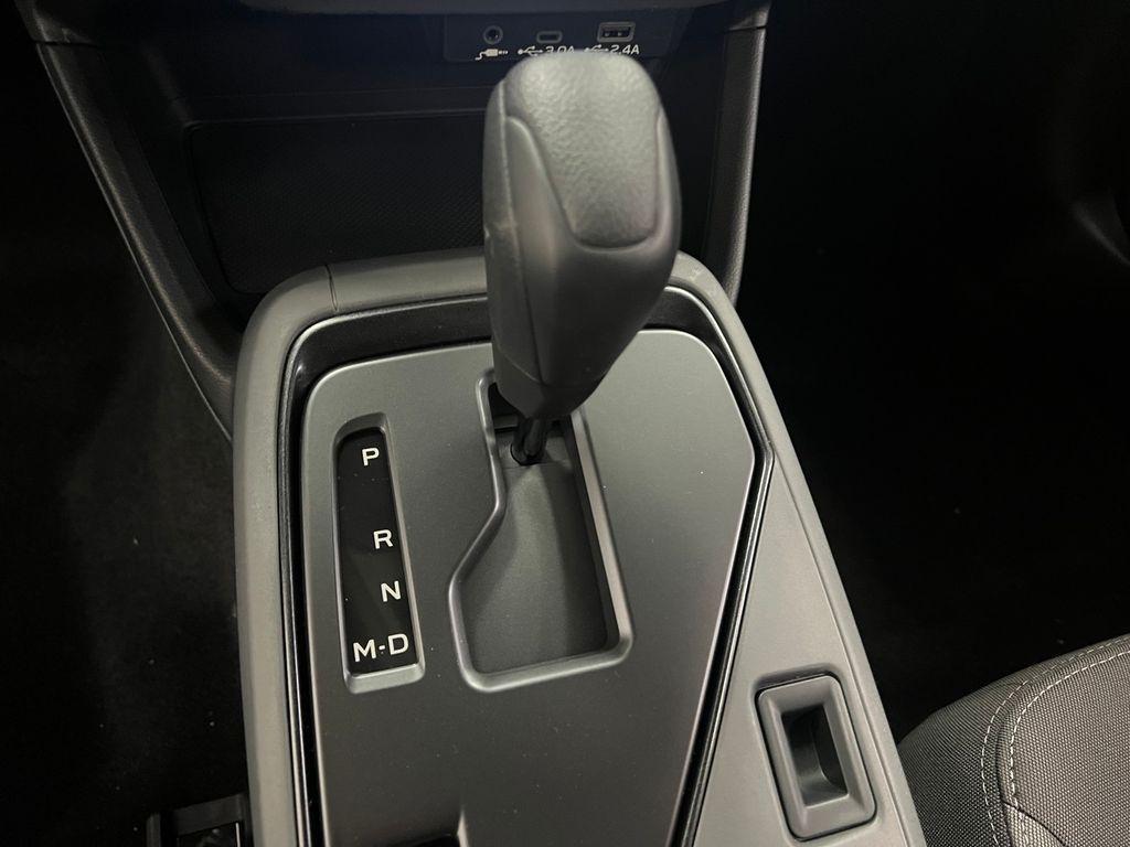 new 2026 Subaru Crosstrek car, priced at $28,626