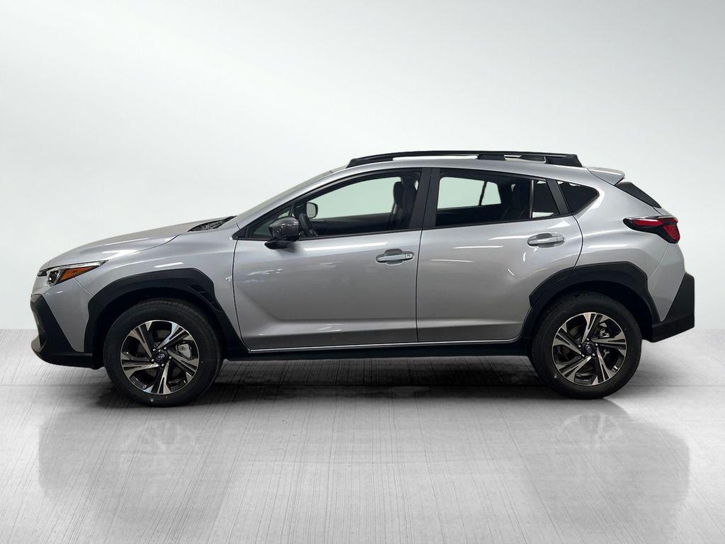 new 2026 Subaru Crosstrek car, priced at $28,626