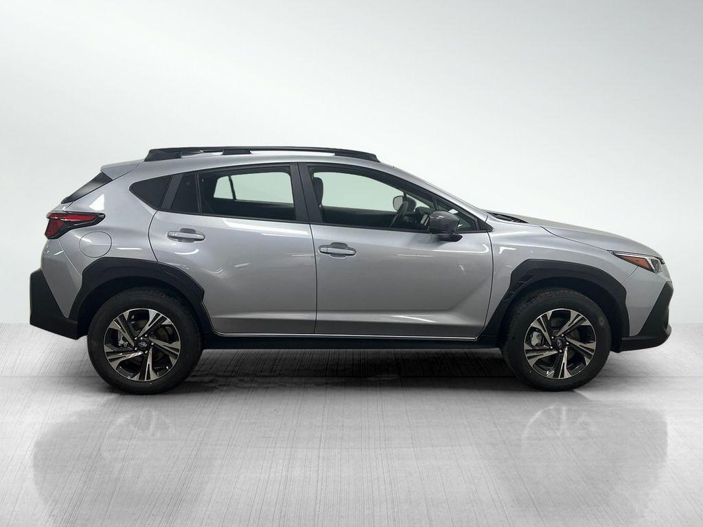 new 2026 Subaru Crosstrek car, priced at $28,626