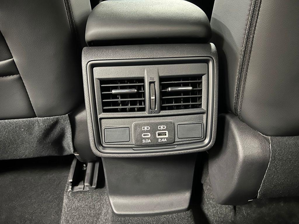 new 2026 Subaru Forester car, priced at $34,389