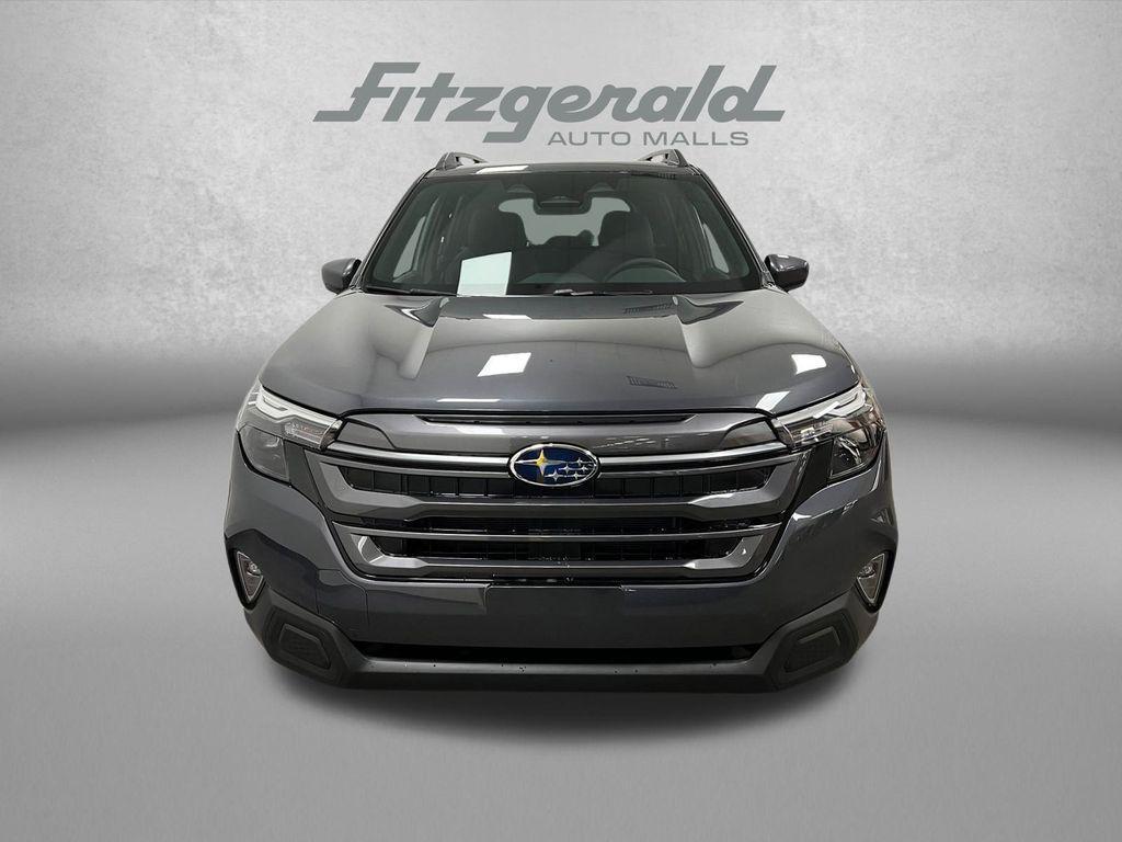 new 2026 Subaru Forester car, priced at $34,389