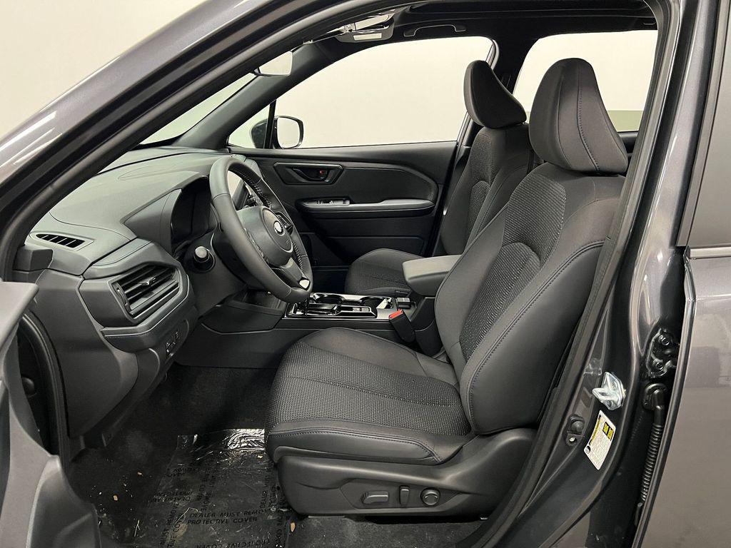 new 2026 Subaru Forester car, priced at $34,389