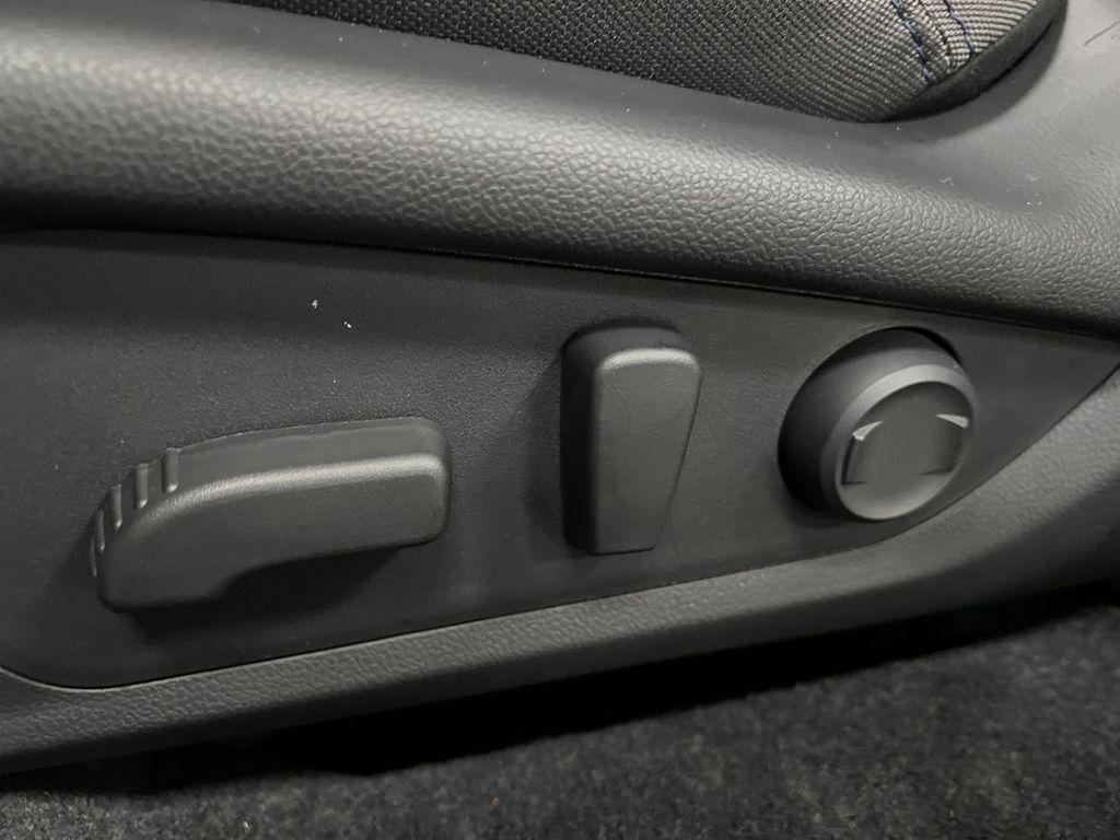 new 2026 Subaru Forester car, priced at $34,389