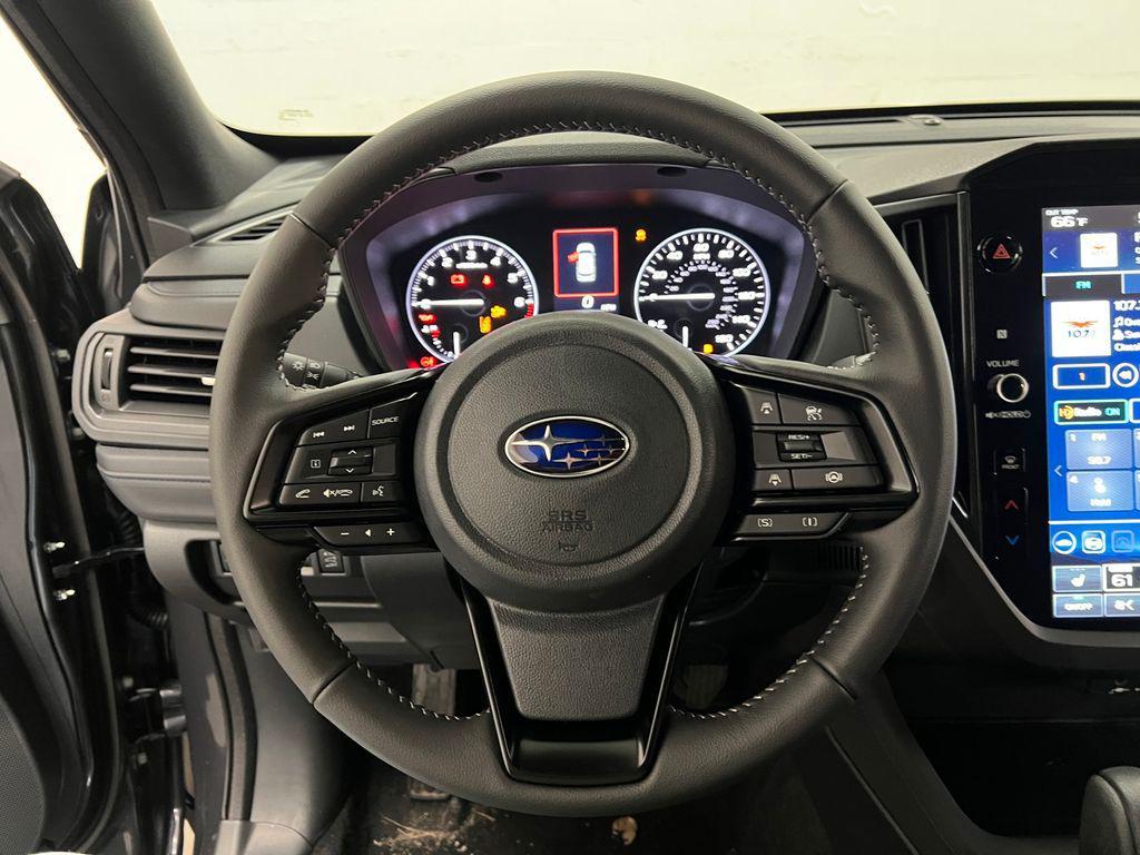 new 2026 Subaru Forester car, priced at $34,389