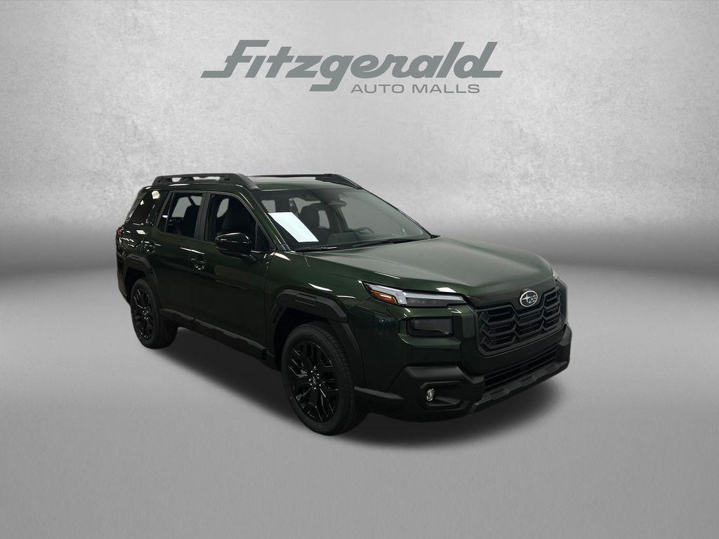 new 2026 Subaru Outback car, priced at $45,172