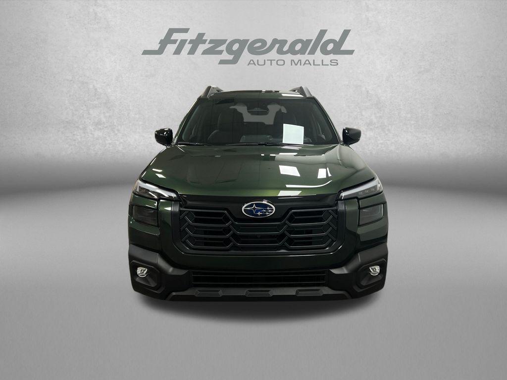 new 2026 Subaru Outback car, priced at $45,172