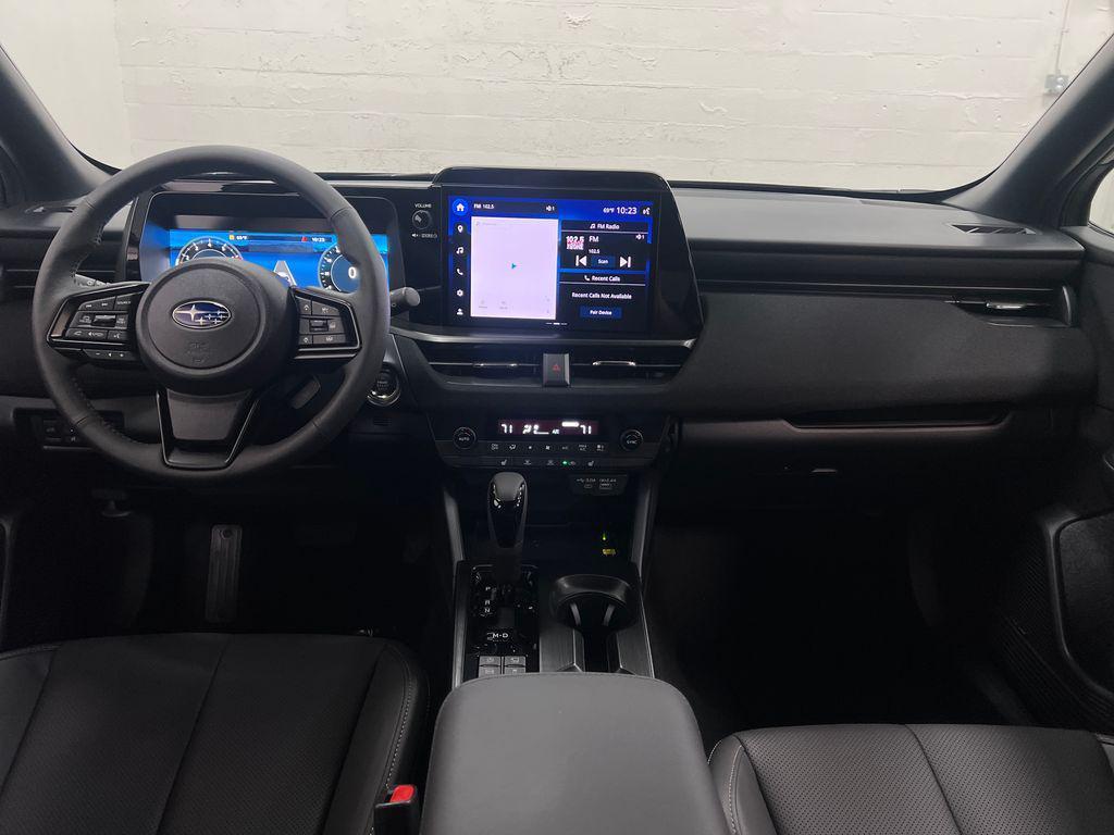 new 2026 Subaru Outback car, priced at $45,172