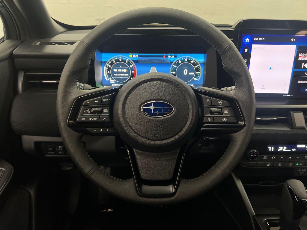 new 2026 Subaru Outback car, priced at $45,172