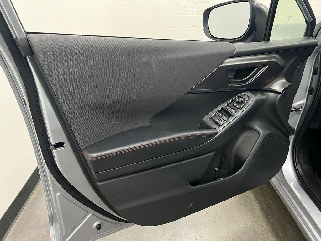 new 2025 Subaru Impreza car, priced at $26,866