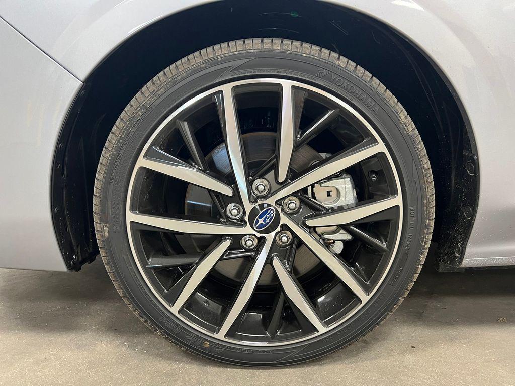 new 2025 Subaru Impreza car, priced at $26,866