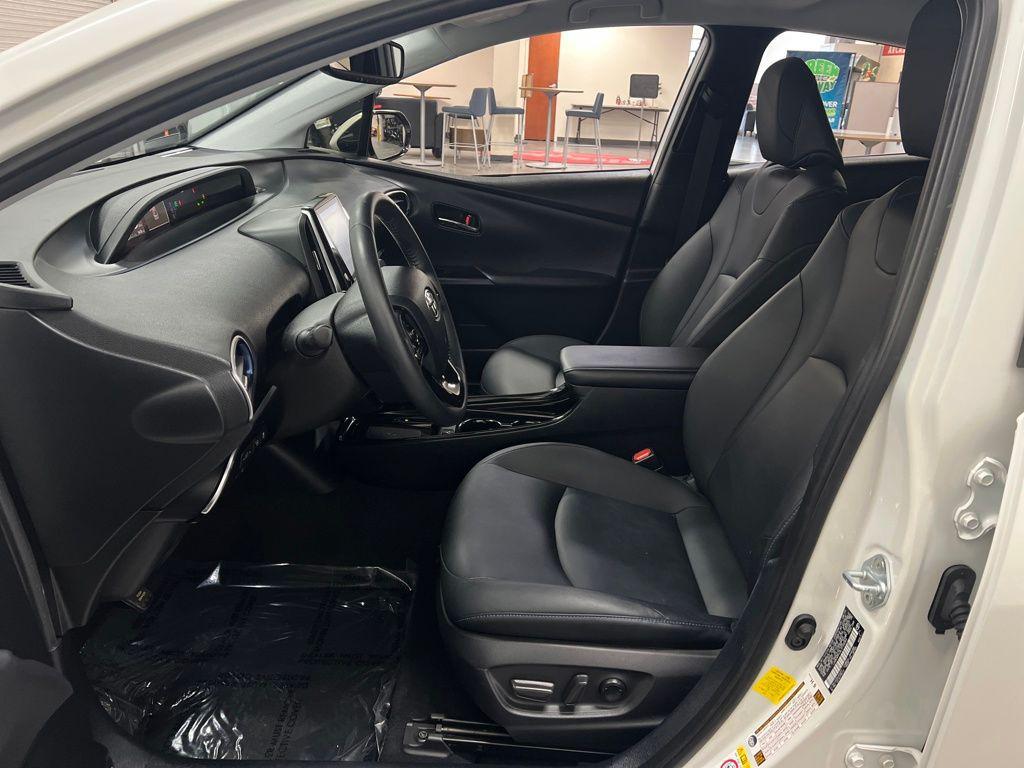 used 2020 Toyota Prius car, priced at $22,993
