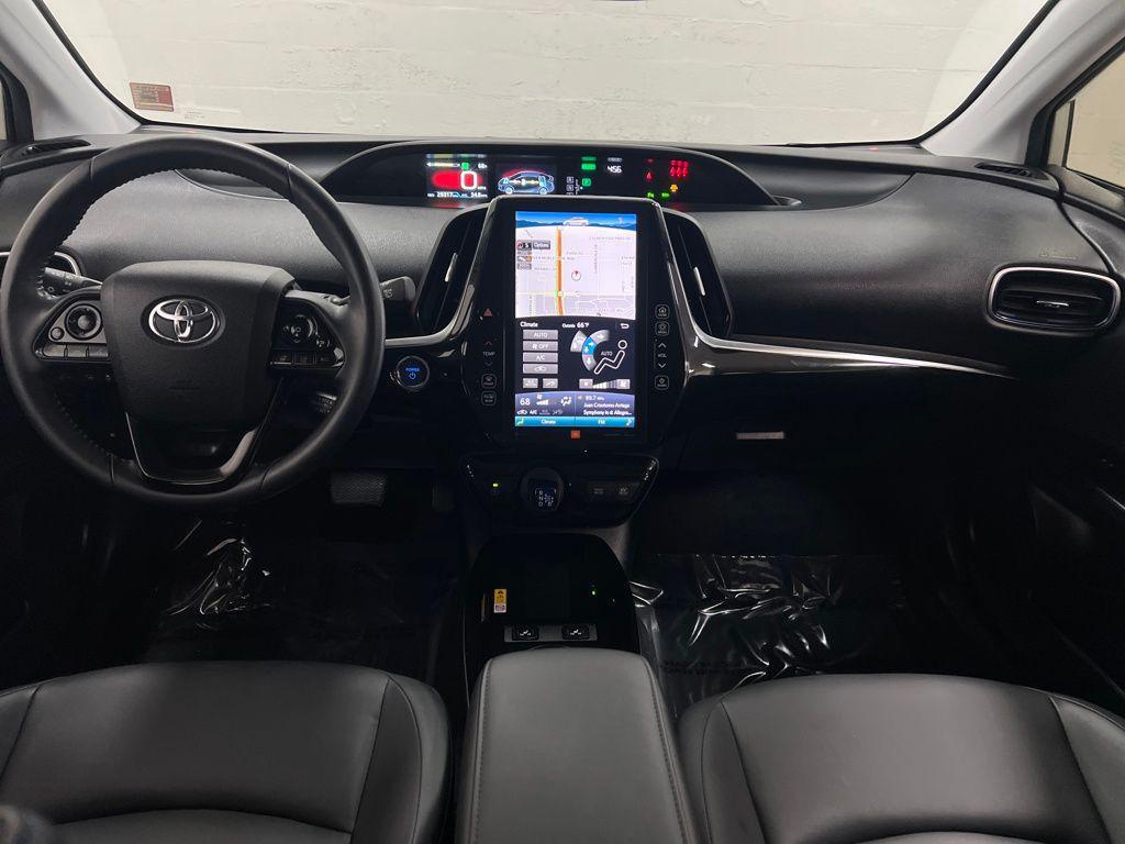 used 2020 Toyota Prius car, priced at $22,993