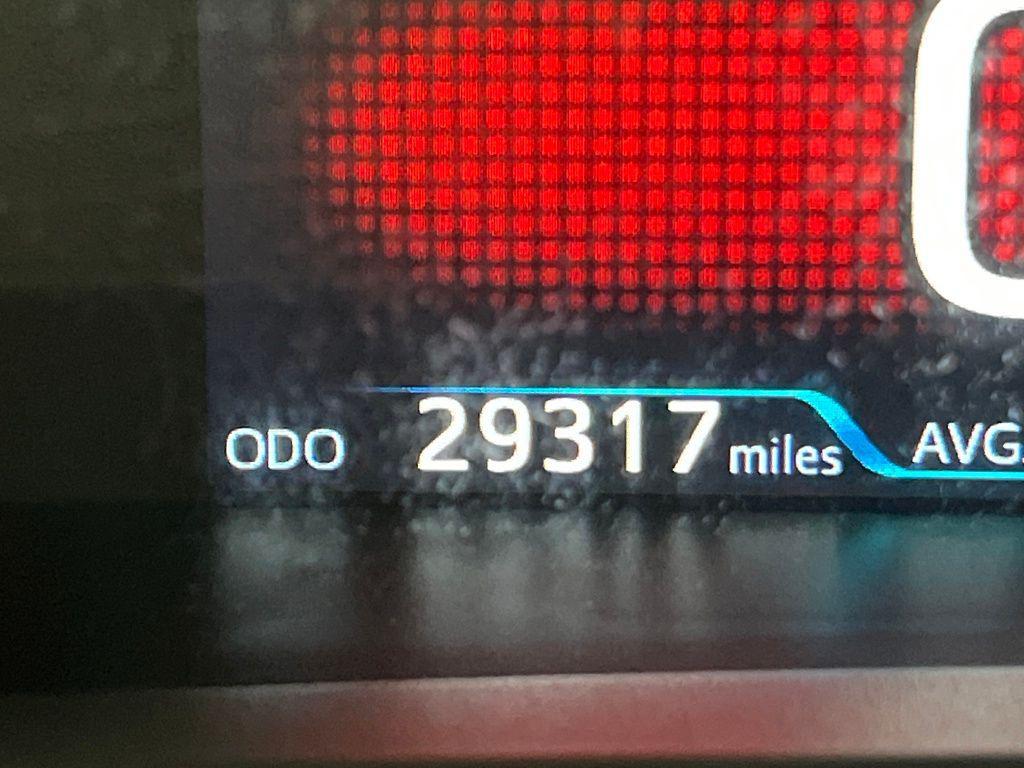 used 2020 Toyota Prius car, priced at $22,993