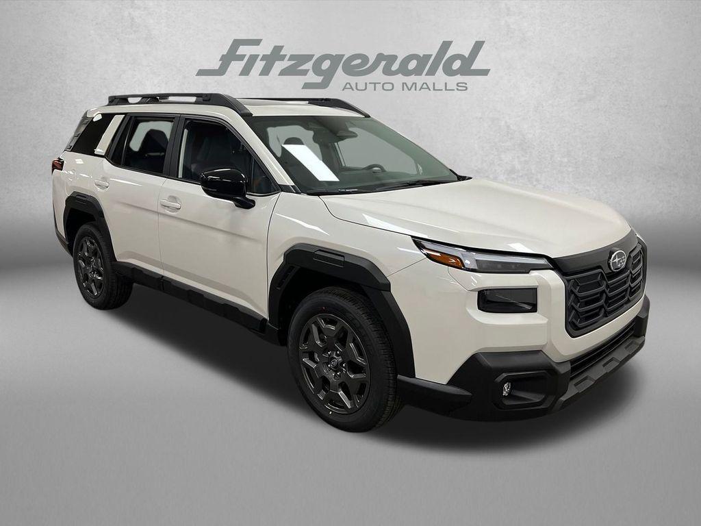 new 2026 Subaru Outback car, priced at $36,985