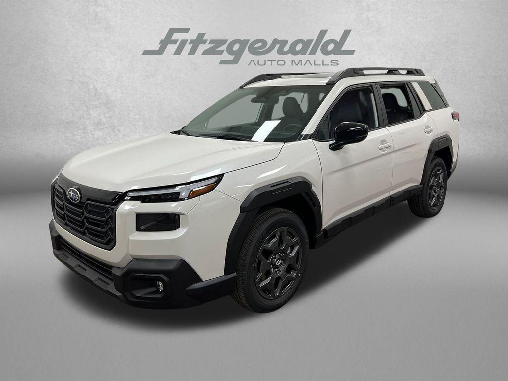 new 2026 Subaru Outback car, priced at $36,985