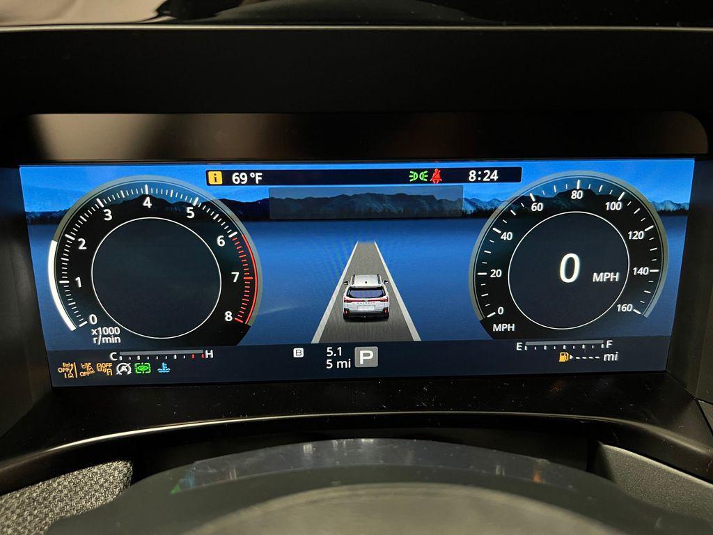 new 2026 Subaru Outback car, priced at $36,985