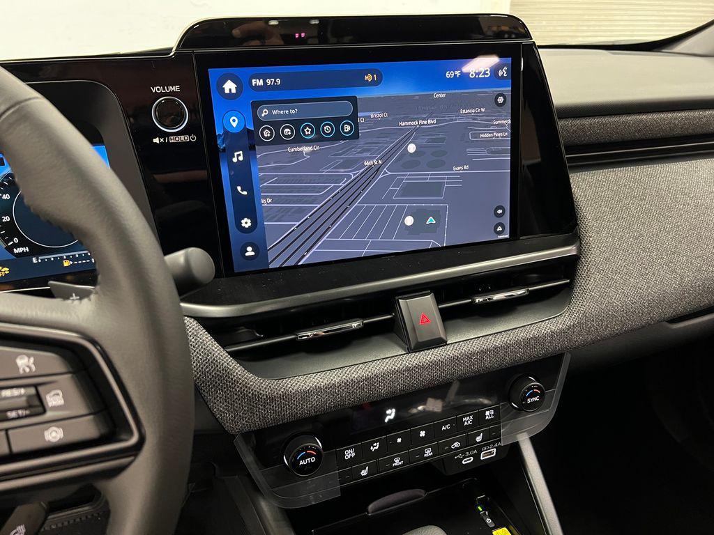 new 2026 Subaru Outback car, priced at $36,985