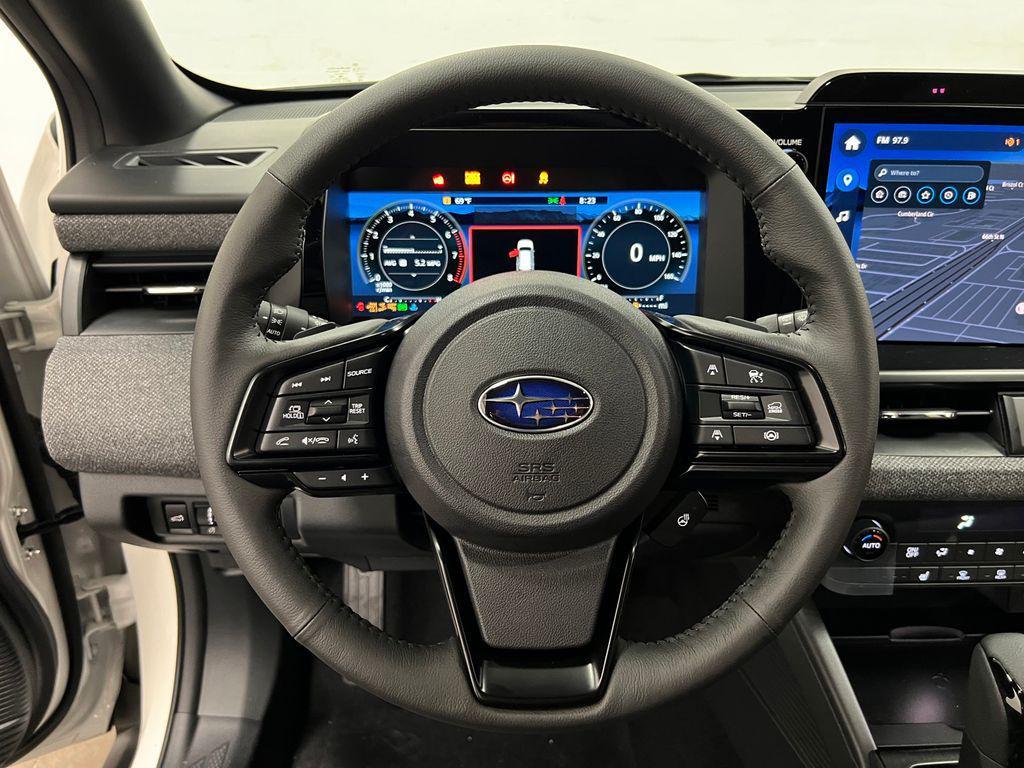 new 2026 Subaru Outback car, priced at $36,985