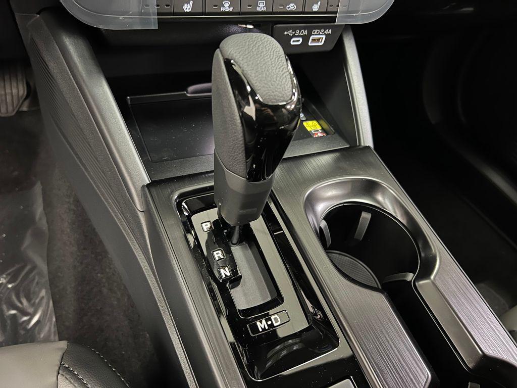 new 2026 Subaru Outback car, priced at $36,985