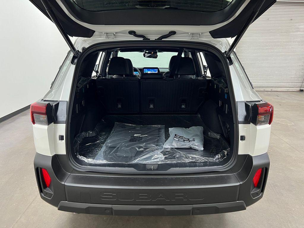 new 2026 Subaru Outback car, priced at $36,985