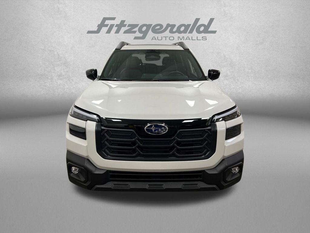 new 2026 Subaru Outback car, priced at $36,985