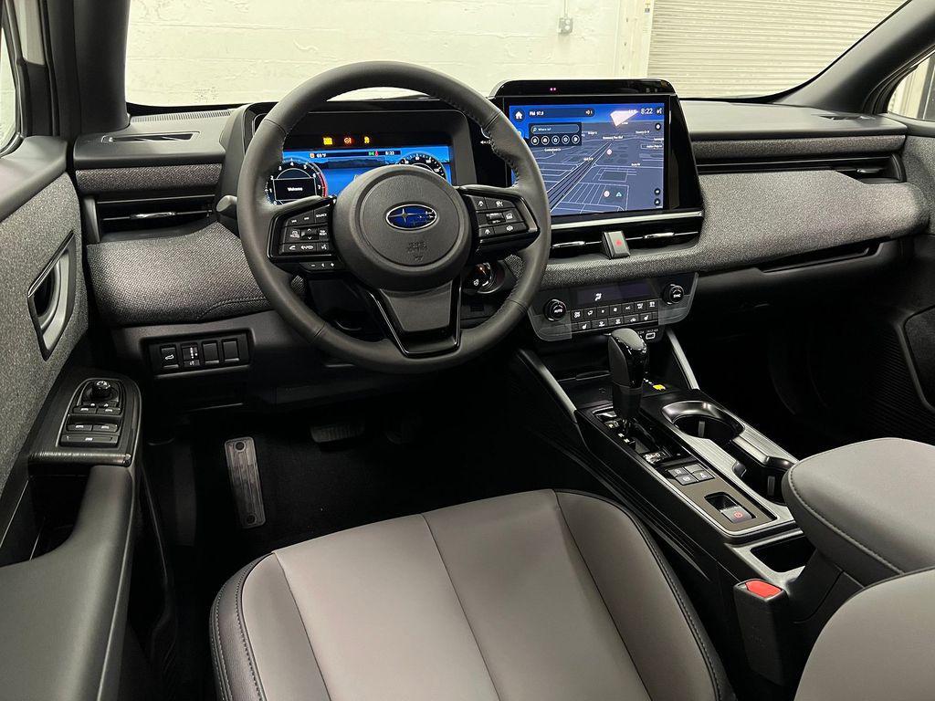 new 2026 Subaru Outback car, priced at $36,985