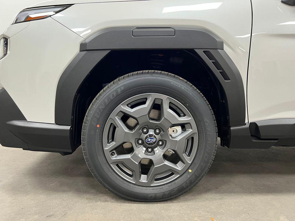 new 2026 Subaru Outback car, priced at $36,985