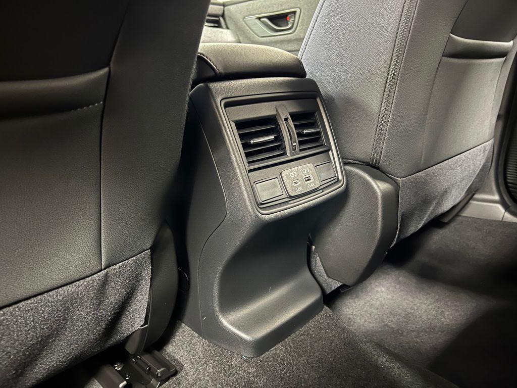 new 2026 Subaru Outback car, priced at $36,985