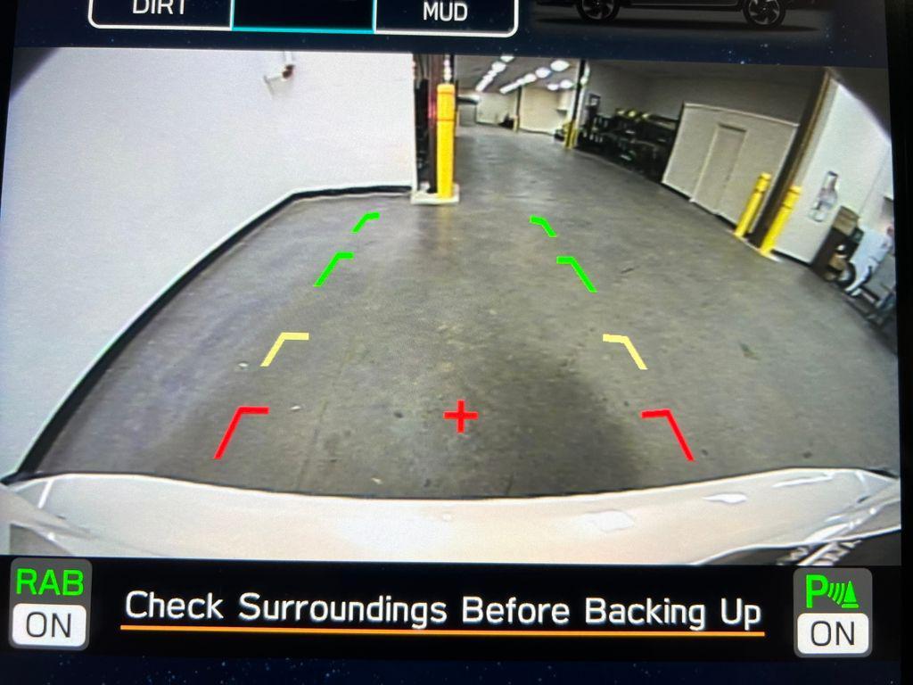 new 2026 Subaru Crosstrek Hybrid car, priced at $35,482