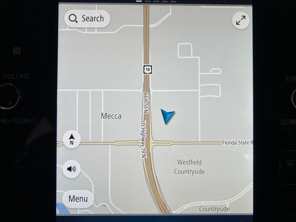 new 2026 Subaru Crosstrek Hybrid car, priced at $35,482