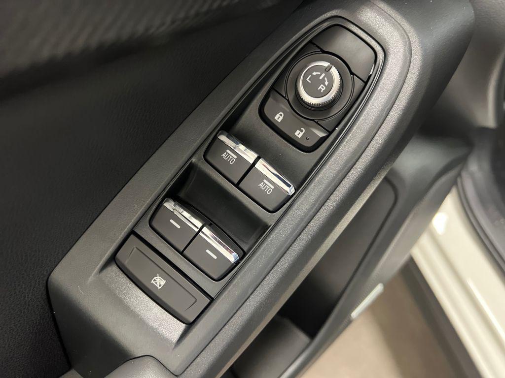 new 2026 Subaru Crosstrek Hybrid car, priced at $35,482