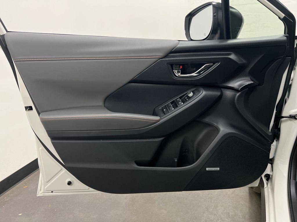 new 2026 Subaru Crosstrek Hybrid car, priced at $35,482