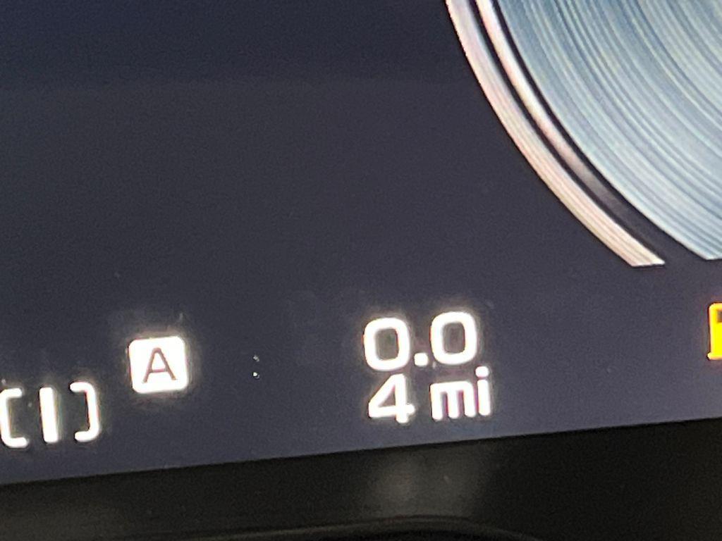 new 2026 Subaru Crosstrek Hybrid car, priced at $35,482