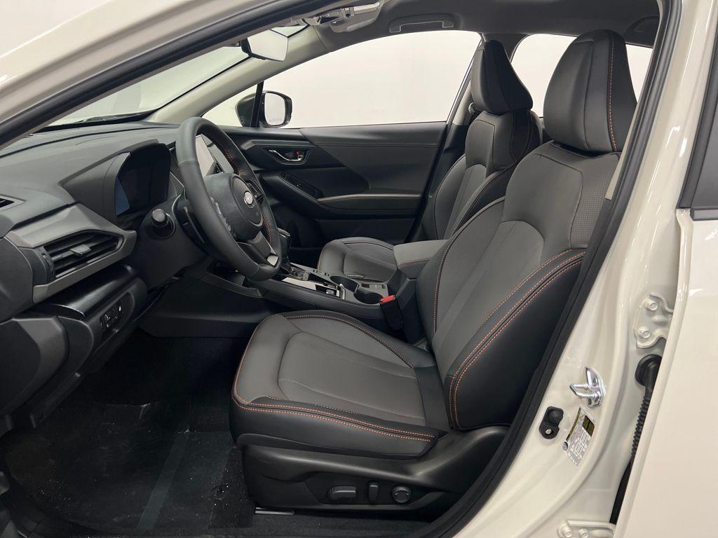 new 2026 Subaru Crosstrek Hybrid car, priced at $35,482