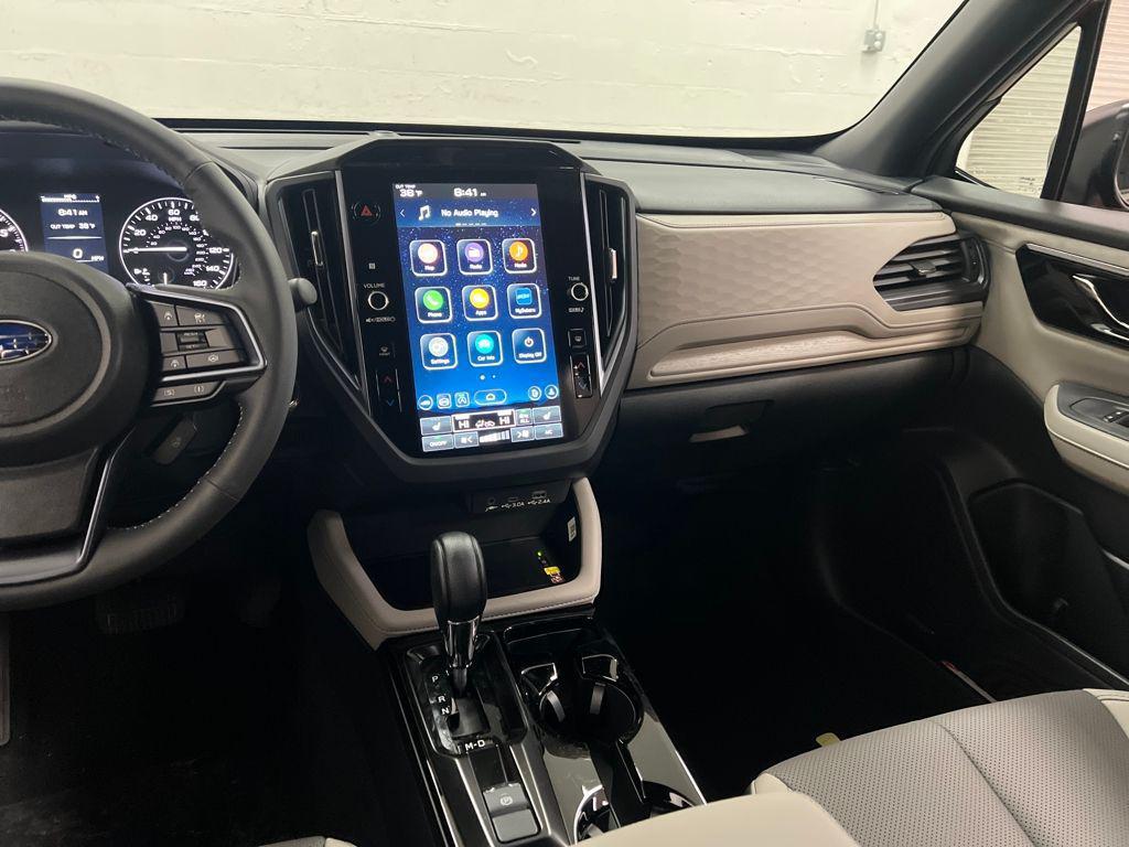 new 2026 Subaru Forester car, priced at $39,909