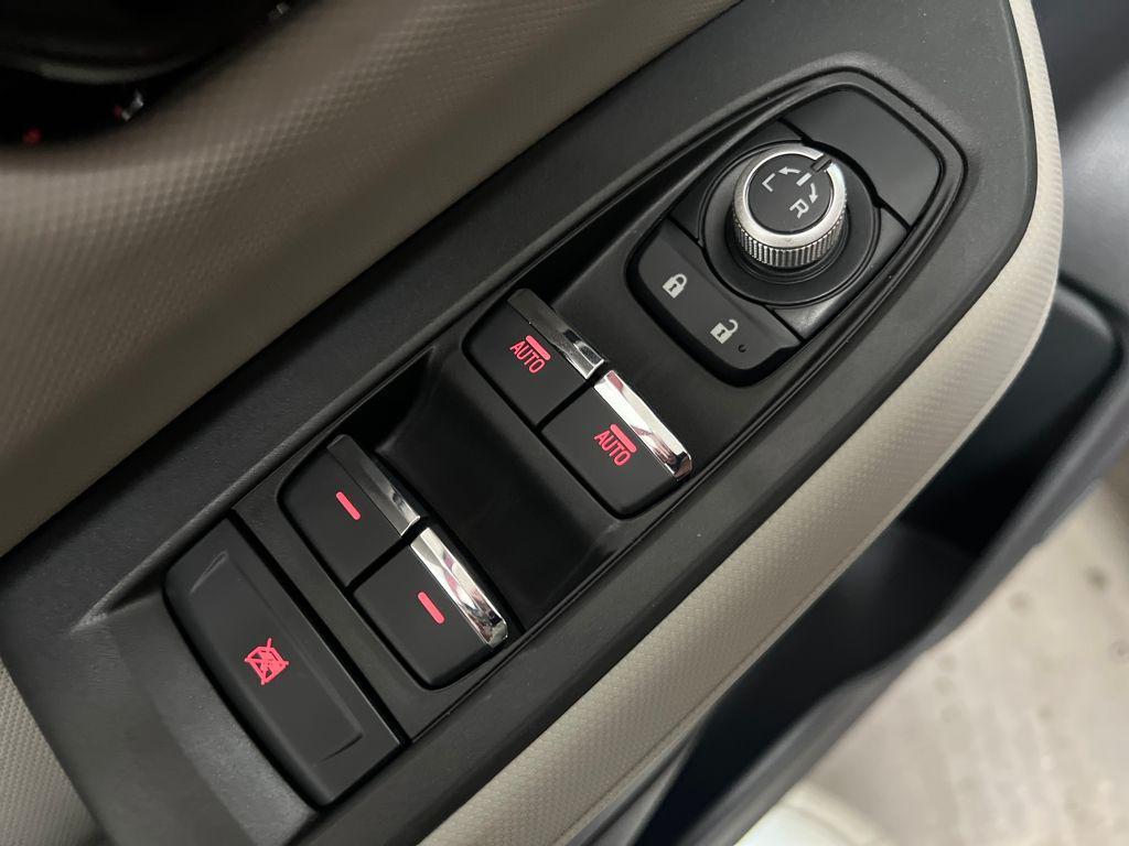 new 2026 Subaru Forester car, priced at $39,909